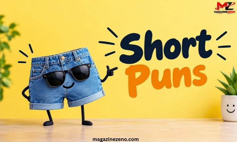 150+ Short Puns: Quick One-Liners That Make You Groan & Grin