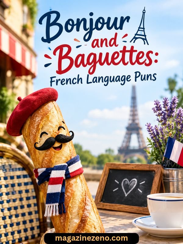Discover 150+ French Bulldog puns packed with funny jokes, cute captions, and pawsome one-liners perfect for Instagram, dog lovers, and endless laughs.